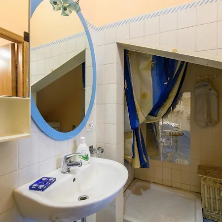 Guesthost - La Fojetta Sea & Harbor Apartment